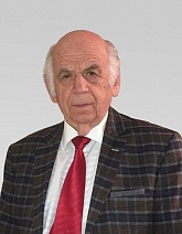 Миргазизов Марсель Закеевич