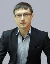 Малянов Дмитрий Николаевич